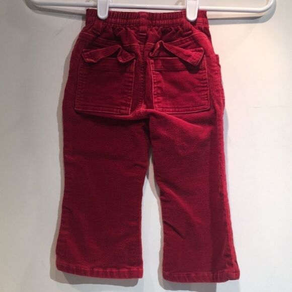 Bundle 3 for $15 Baby Gap Front-Zip Pants - Size 18-24 Months - Picture 6 of 7